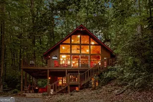 469 N Lake Dr, Ellijay, GA 30536 - Photo 3