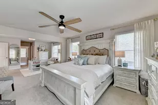 4027 Peregrine Wy, Gainesville, GA 30506 - Photo 37