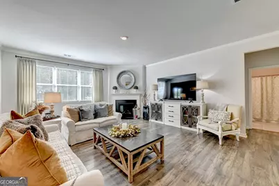 4027 Peregrine Way, Gainesville, GA 30506 - Photo 23