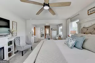 4027 Peregrine Wy, Gainesville, GA 30506 - Photo 41