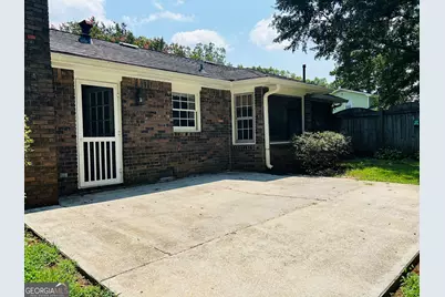 5433 Wydella Road SW, Lilburn, GA 30047 - Photo 33