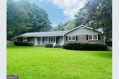 5433 Wydella Road SW, Lilburn, GA 30047 - Photo 1