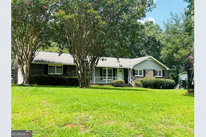5433 Wydella Road SW, Lilburn, GA 30047 - Photo 3