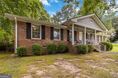 2199 Vivid Court, Stone Mountain, GA 30087 - Photo 3