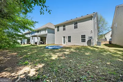 1883 Simmons Lane, Hampton, GA 30228 - Photo 3