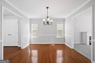 1883 Simmons Ln, Hampton, GA 30228 - Photo 5