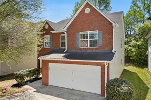 1883 Simmons Ln, Hampton, GA 30228 - Photo 1