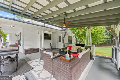 309 Calusa Place, Ball Ground, GA 30107 - Photo 11