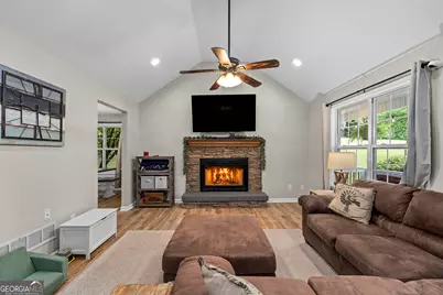 309 Calusa Place, Ball Ground, GA 30107 - Photo 19
