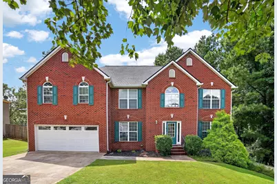 29 Creekview Court, Acworth, GA 30101 - Photo 1