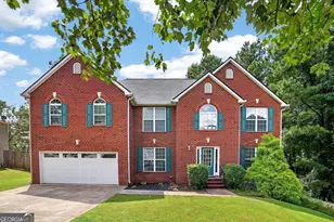 29 Creekview Ct, Acworth, GA 30101 - Photo 1