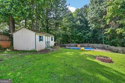 29 Creekview Court, Acworth, GA 30101 - Photo 49