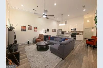 522 Cherry Street #APT 101, Macon, GA 31201 - Photo 9