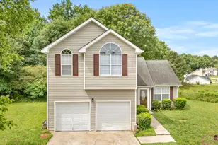 3129 Stonebridge Creek Dr, Lithonia, GA 30058 - Photo 1