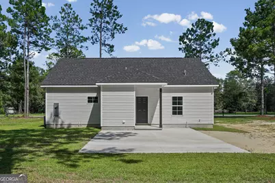 251 Ford Street Ford, Poulan, GA 31781 - Photo 29