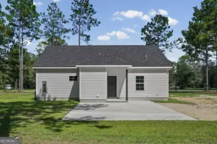 251 Ford Street Ford, Poulan, GA 31781 - Photo 29