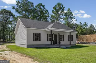 251 Ford Street Ford, Poulan, GA 31781 - Photo 3