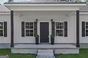 251 Ford Street Ford, Poulan, GA 31781 - Photo 9