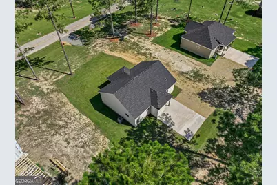251 Ford Street Ford, Poulan, GA 31781 - Photo 33