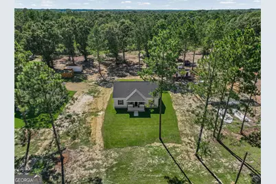 251 Ford Street Ford, Poulan, GA 31781 - Photo 7