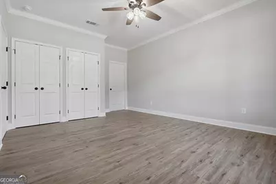 251 Ford Street Ford, Poulan, GA 31781 - Photo 19