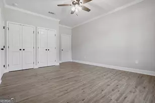 251 Ford Street Ford, Poulan, GA 31781 - Photo 19