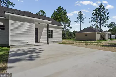 251 Ford Street Ford, Poulan, GA 31781 - Photo 27