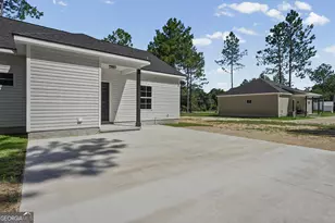 251 Ford Street Ford, Poulan, GA 31781 - Photo 27