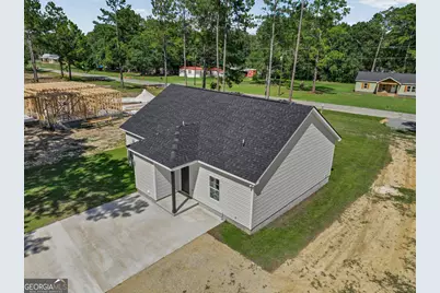 251 Ford Street Ford, Poulan, GA 31781 - Photo 31