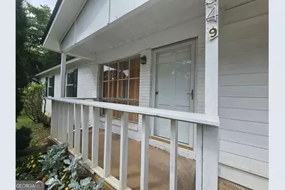 349 Roxbury Drive, Riverdale, GA 30274 - Photo 11