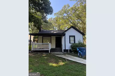 2030 NW Detroit Avenue NW, Atlanta, GA 30314 - Photo 1
