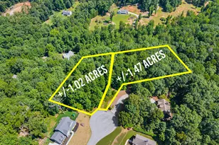 0 Flat Rock Point, Dahlonega, GA 30533 - Photo 1