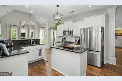 277 Silverbell Lane, Sharpsburg, GA 30277 - Photo 11