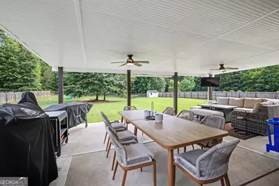 277 Silverbell Lane, Sharpsburg, GA 30277 - Photo 35