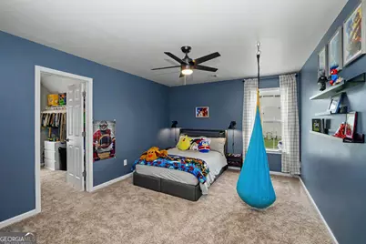 277 Silverbell Lane, Sharpsburg, GA 30277 - Photo 29