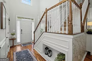277 Silverbell Ln, Sharpsburg, GA 30277 - Photo 5