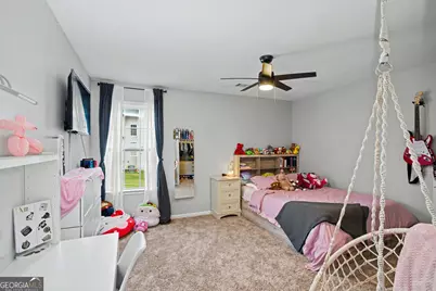 277 Silverbell Lane, Sharpsburg, GA 30277 - Photo 31