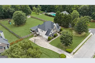 277 Silverbell Lane, Sharpsburg, GA 30277 - Photo 43