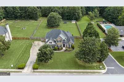 277 Silverbell Lane, Sharpsburg, GA 30277 - Photo 41