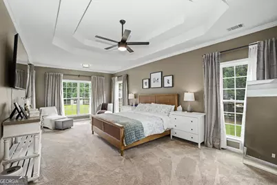 277 Silverbell Lane, Sharpsburg, GA 30277 - Photo 21