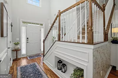 277 Silverbell Lane, Sharpsburg, GA 30277 - Photo 5