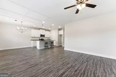 11157 Cornerstone Way, Lovejoy, GA 30228 - Photo 9