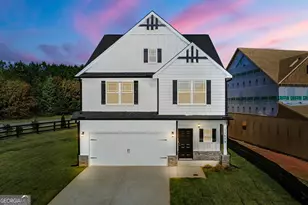 11157 Cornerstone Way, Lovejoy, GA 30228 - Photo 1