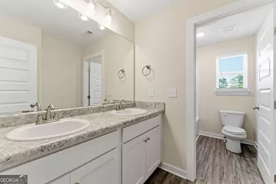 11157 Cornerstone Way, Lovejoy, GA 30228 - Photo 15