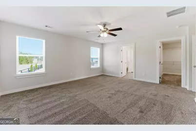 11157 Cornerstone Way, Lovejoy, GA 30228 - Photo 19