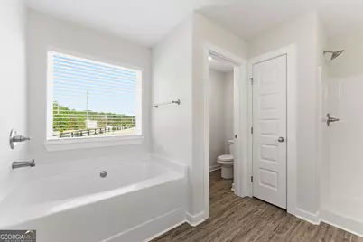 11157 Cornerstone Way, Lovejoy, GA 30228 - Photo 21