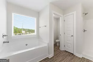 11157 Cornerstone Way, Lovejoy, GA 30228 - Photo 21