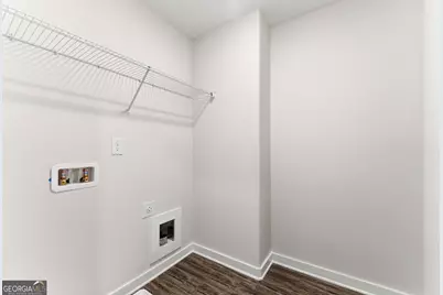 11157 Cornerstone Way, Lovejoy, GA 30228 - Photo 17