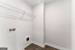 11157 Cornerstone Way, Lovejoy, GA 30228 - Photo 17