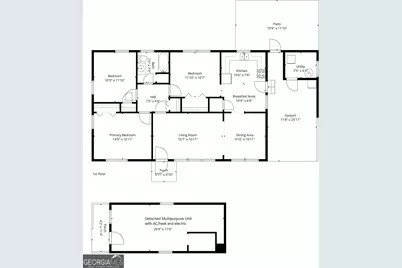 209 Lagrange Street, Newnan, GA 30263 - Photo 39